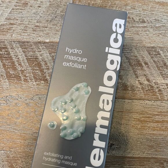 Dermalogica Exfoliating and Hydrating Mask 1.7oz - Picture 1 of 2